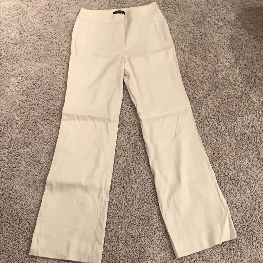 White House Black Market pants